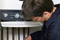 boiler repair East Haddon