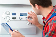 free commercial East Haddon boiler quotes