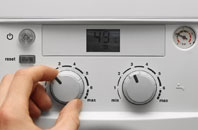 free East Haddon boiler maintenance quotes